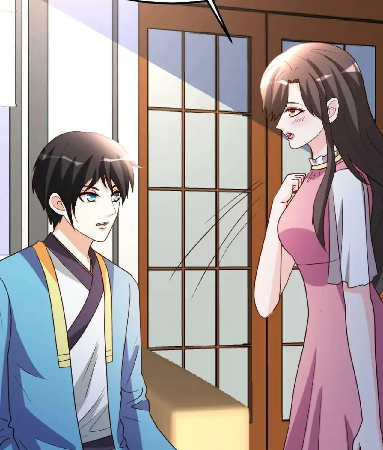 Read Urban Leveling chapter 84 image 25 on Lezhin