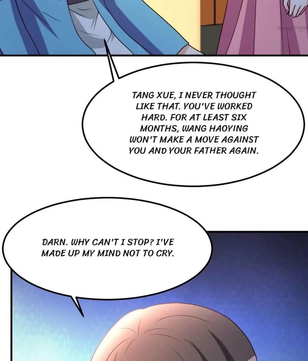 Read Urban Leveling chapter 84 image 26 on Lezhin