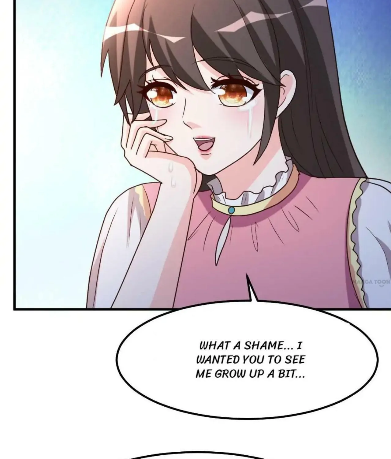 Read Urban Leveling chapter 84 image 27 on Lezhin