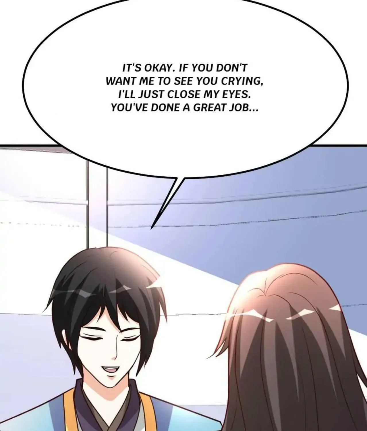 Read Urban Leveling chapter 84 image 28 on Lezhin