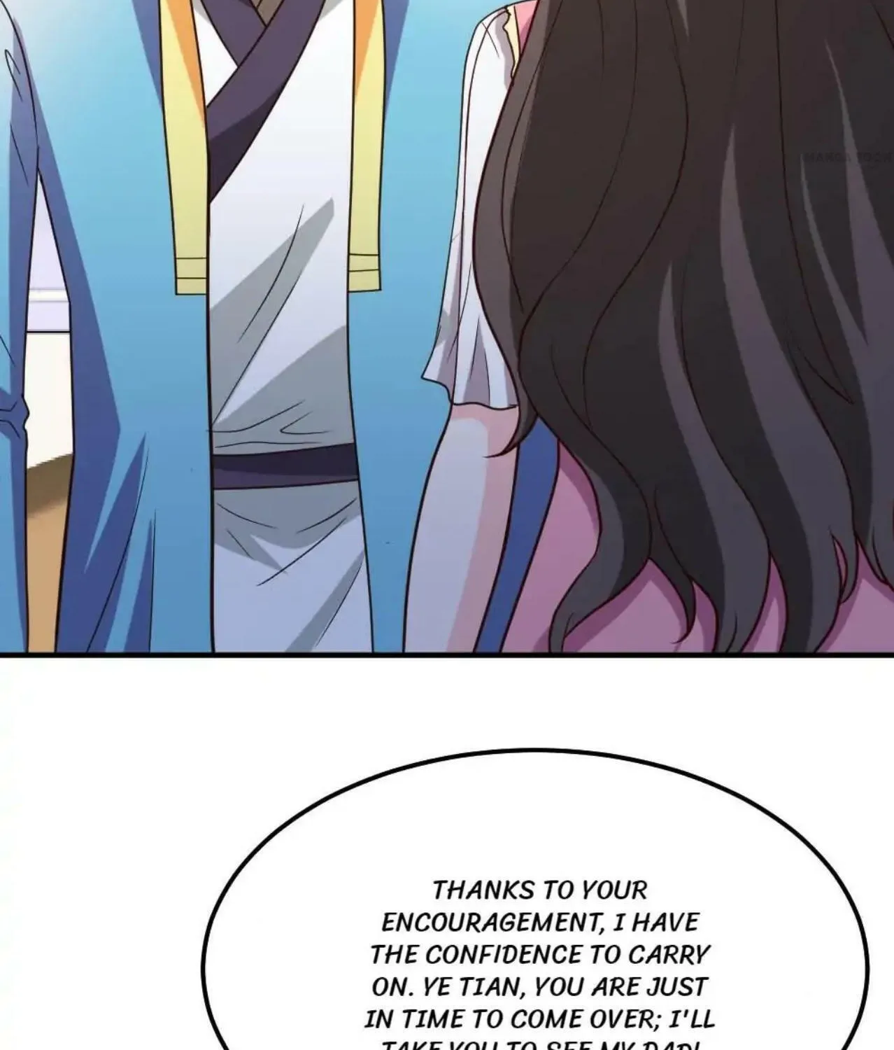 Read Urban Leveling chapter 84 image 29 on Lezhin