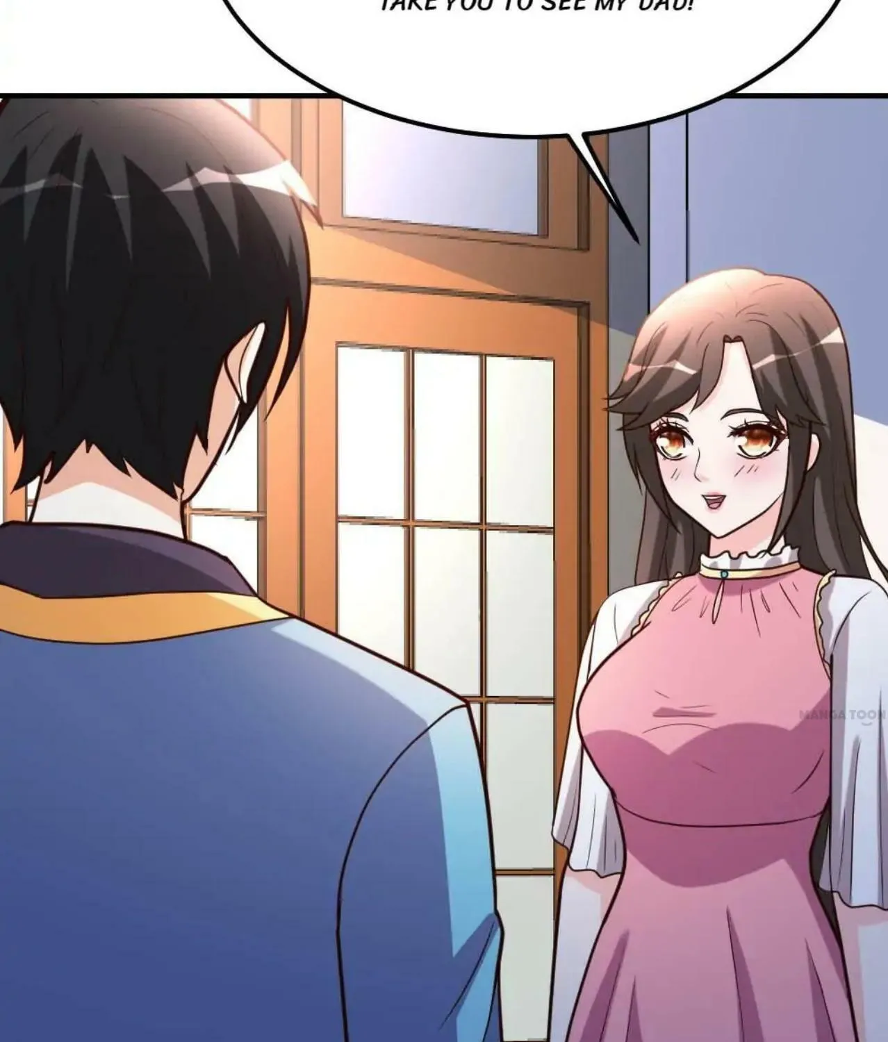 Read Urban Leveling chapter 84 image 30 on Lezhin