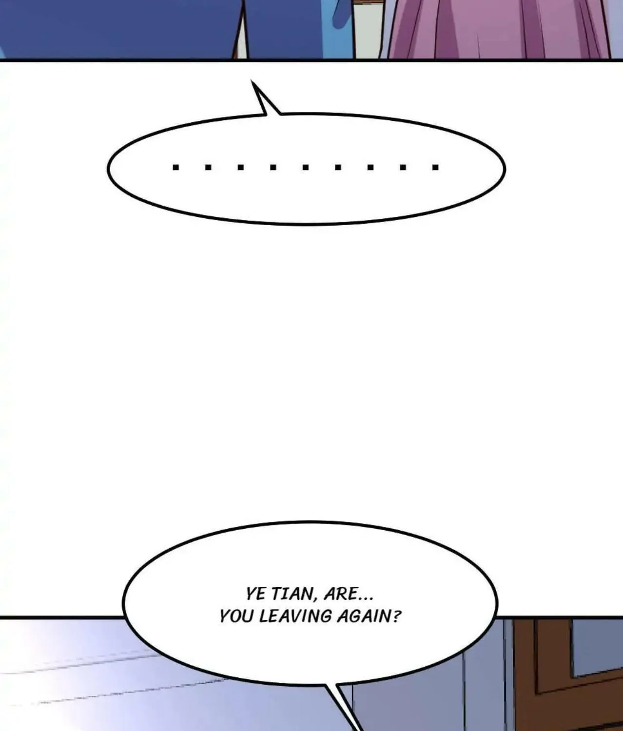 Read Urban Leveling chapter 84 image 31 on Lezhin