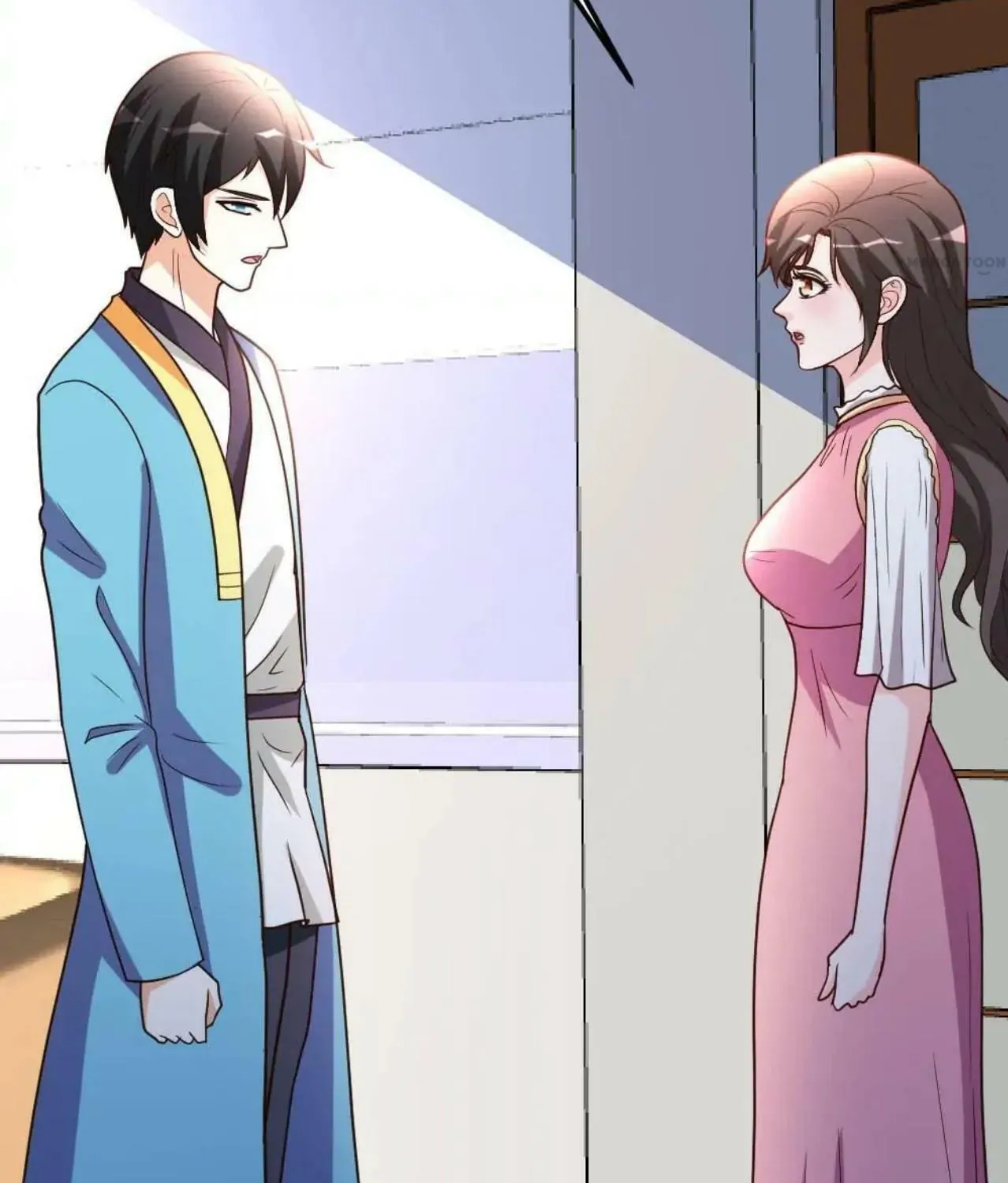 Read Urban Leveling chapter 84 image 32 on Lezhin