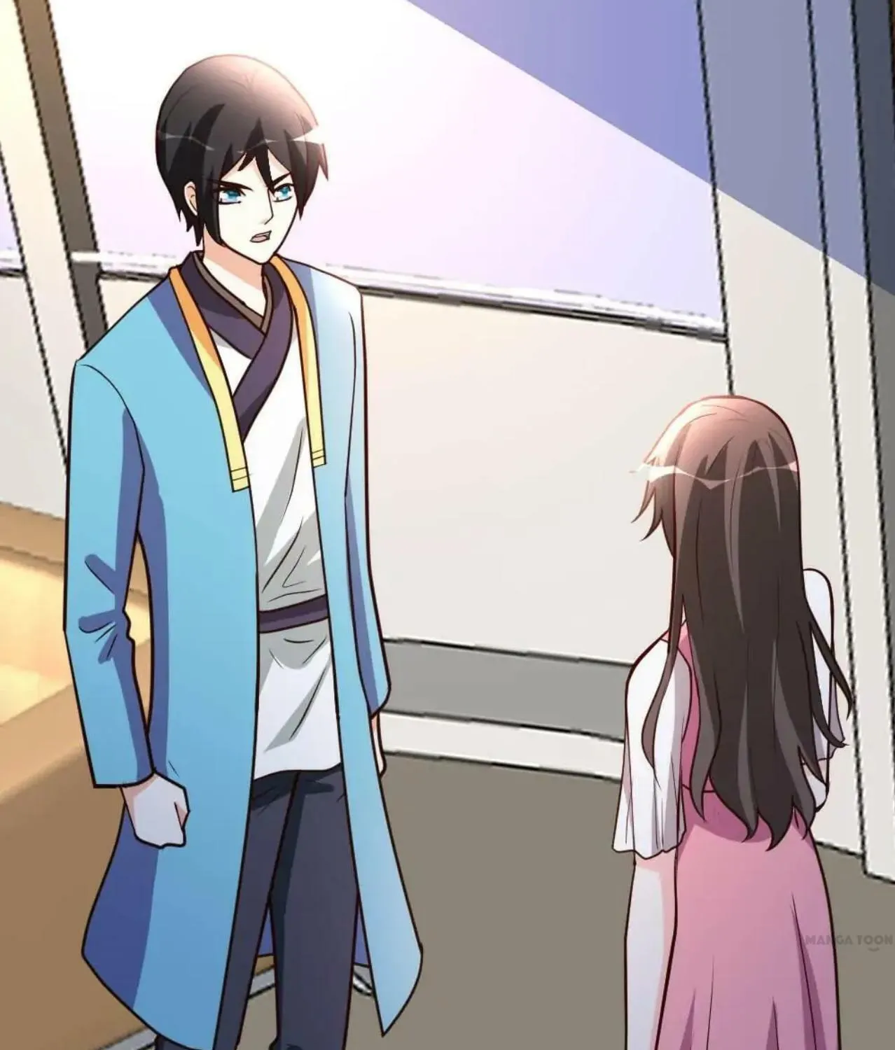 Read Urban Leveling chapter 84 image 38 on Lezhin
