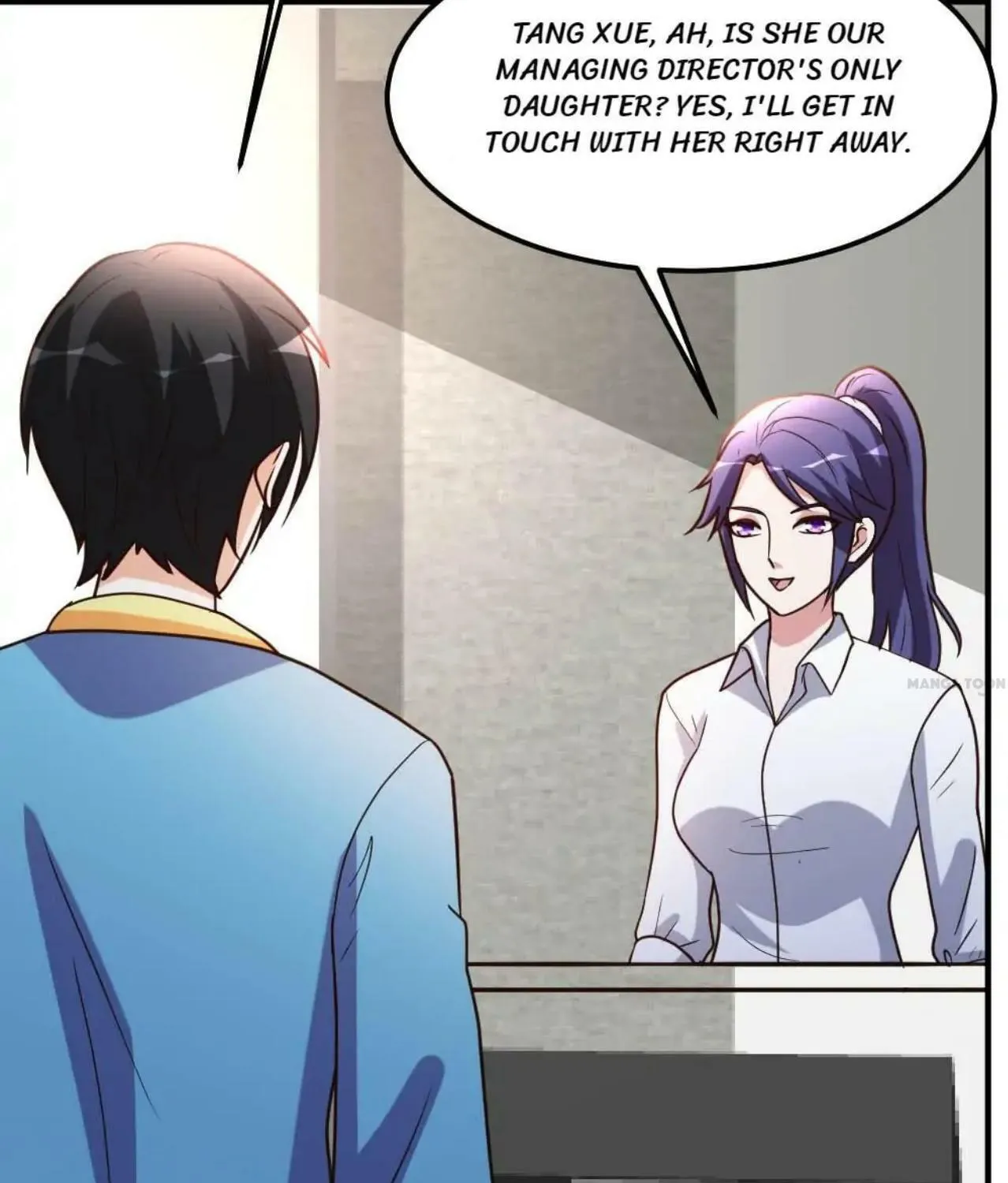 Read Urban Leveling chapter 84 image 4 on Lezhin