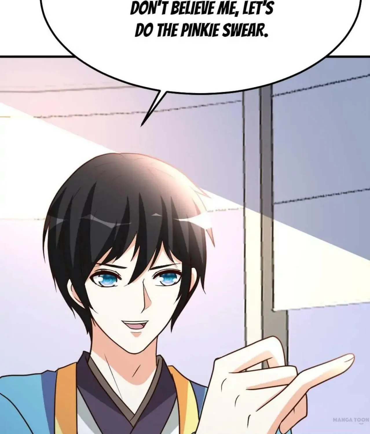 Read Urban Leveling chapter 84 image 41 on Lezhin