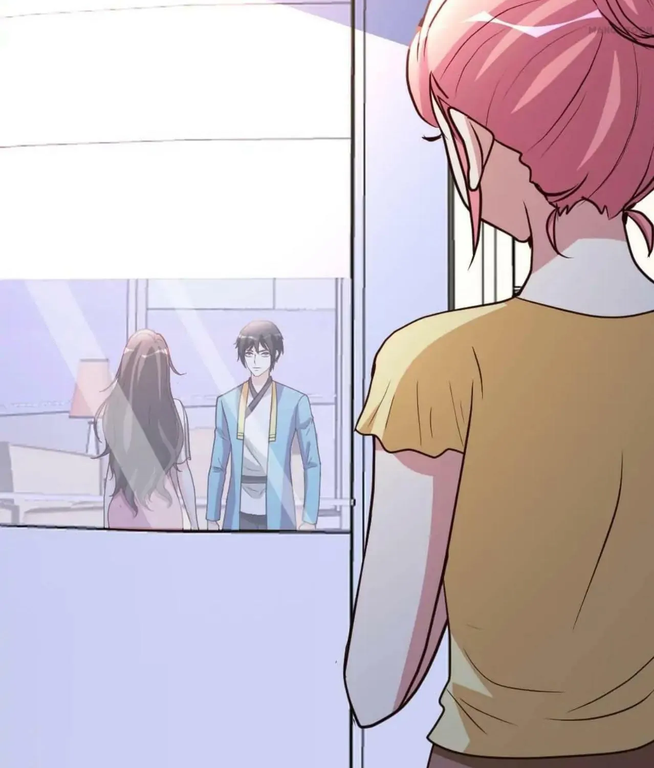 Read Urban Leveling chapter 84 image 45 on Lezhin