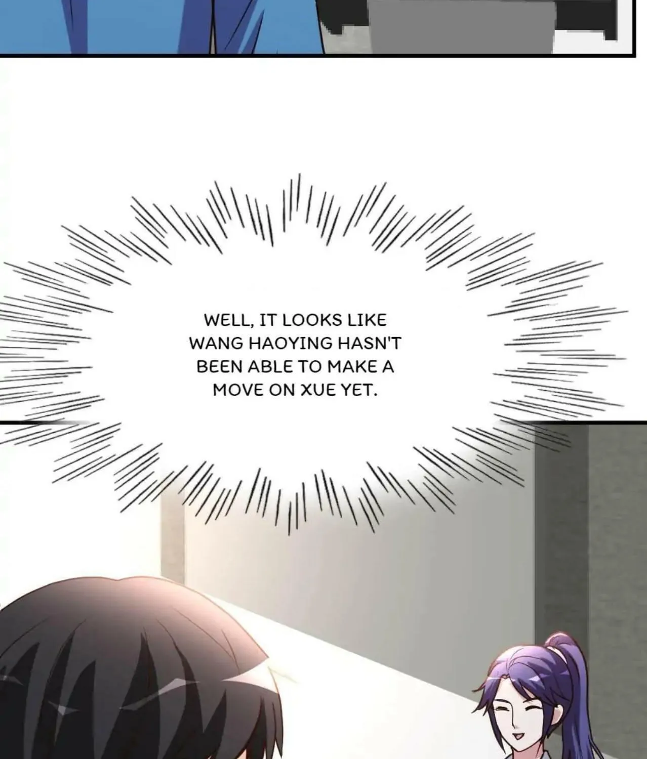 Read Urban Leveling chapter 84 image 5 on Lezhin