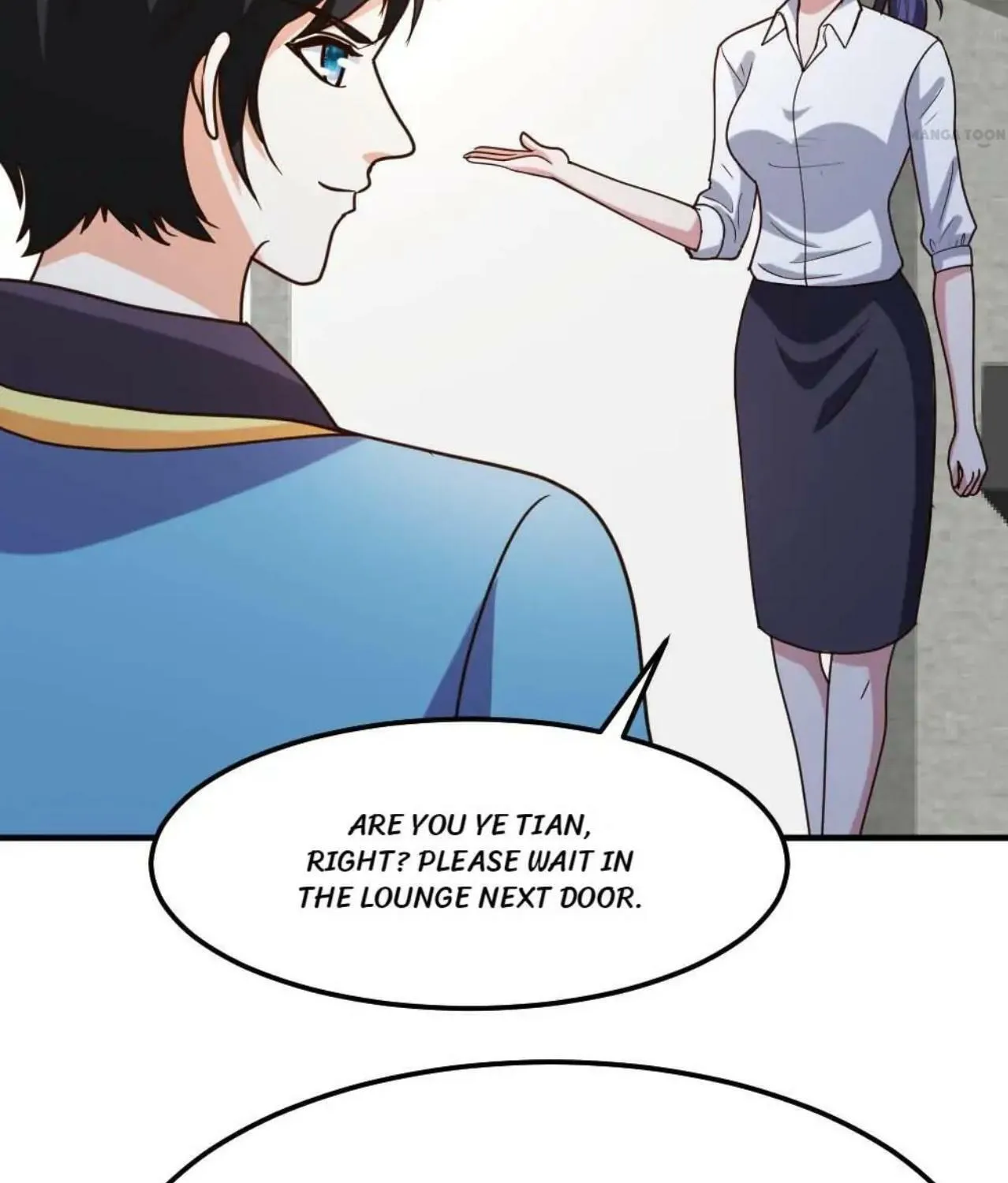Read Urban Leveling chapter 84 image 6 on Lezhin