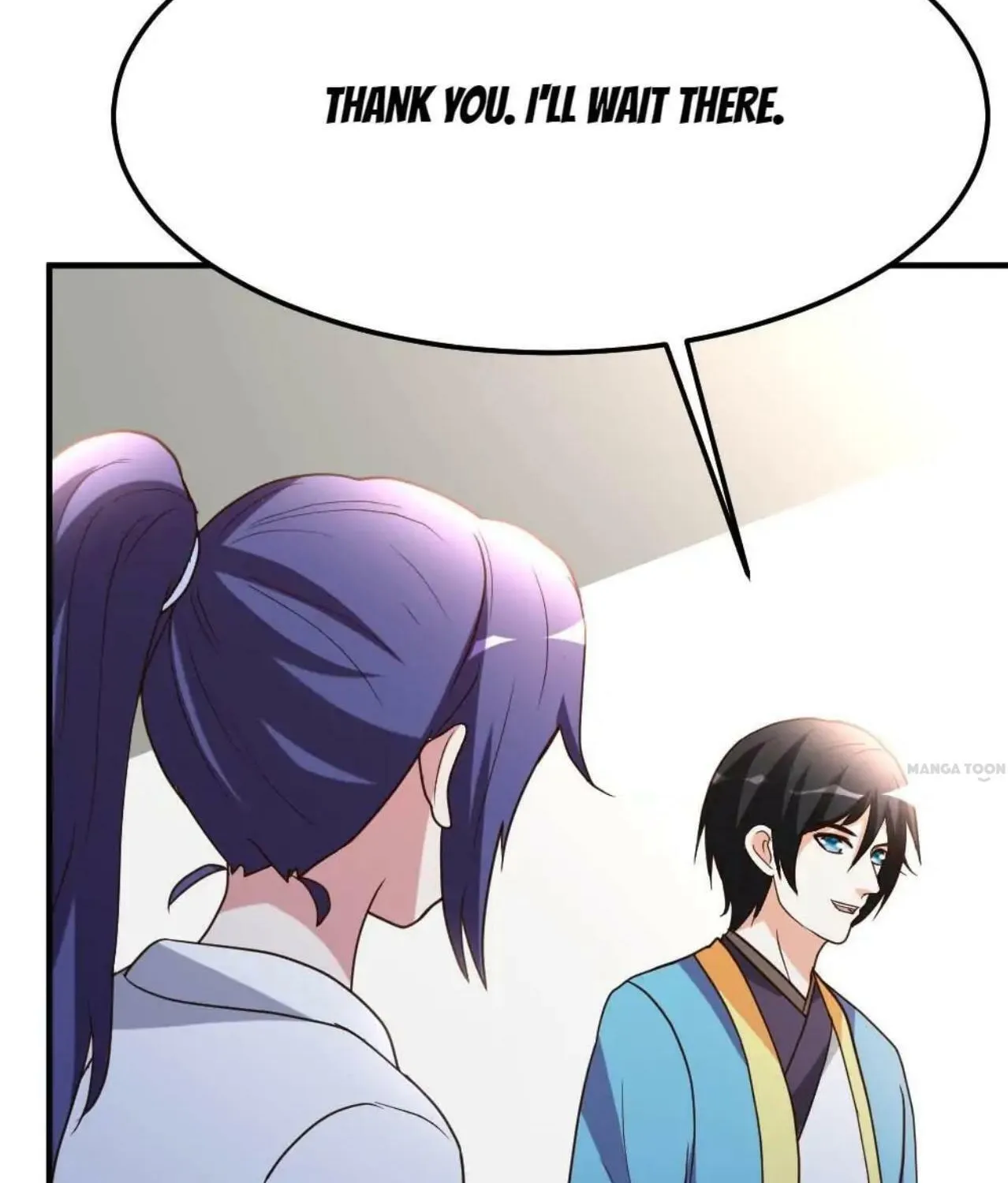 Read Urban Leveling chapter 84 image 7 on Lezhin