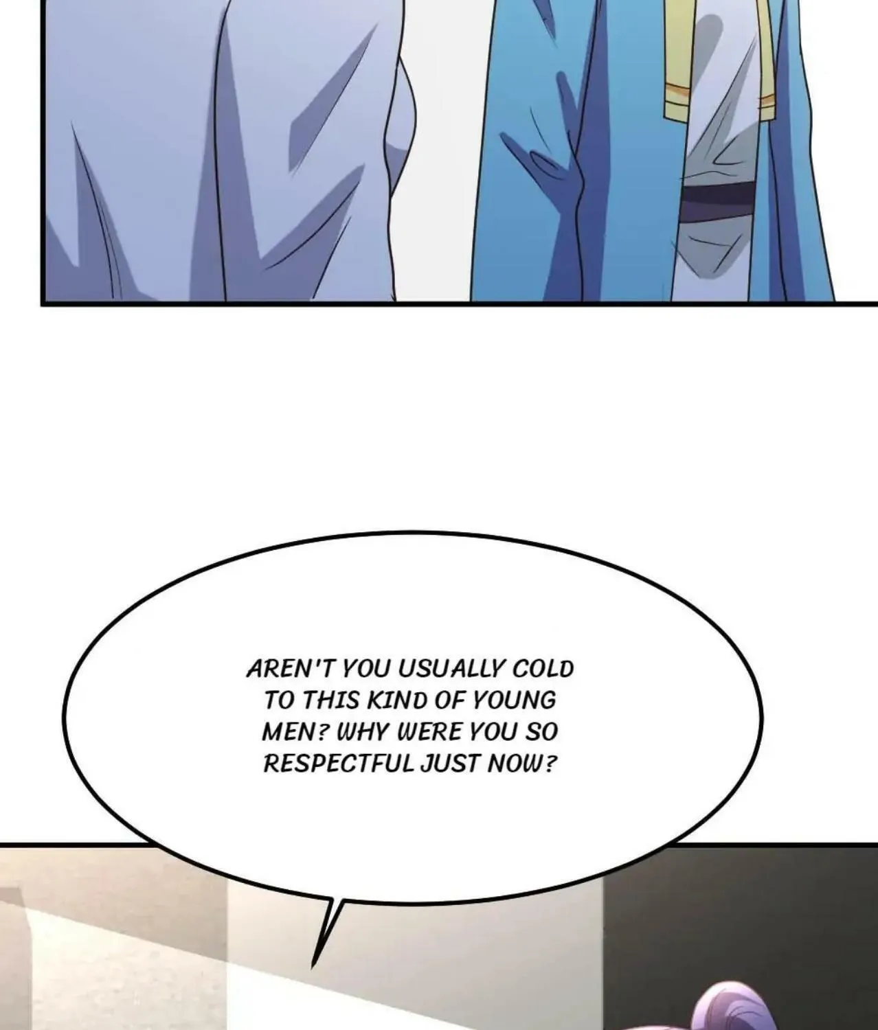 Read Urban Leveling chapter 84 image 8 on Lezhin