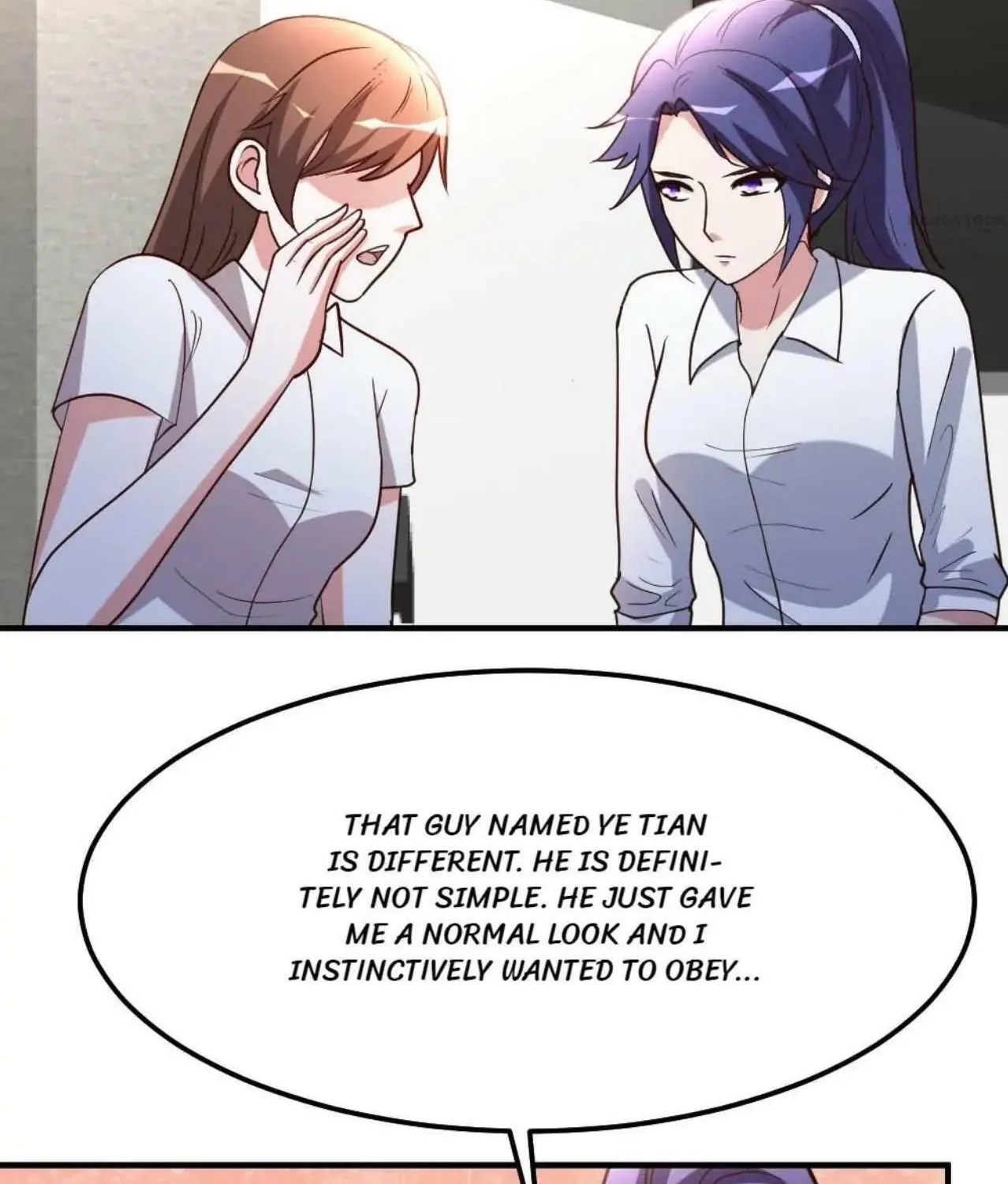 Read Urban Leveling chapter 84 image 9 on Lezhin