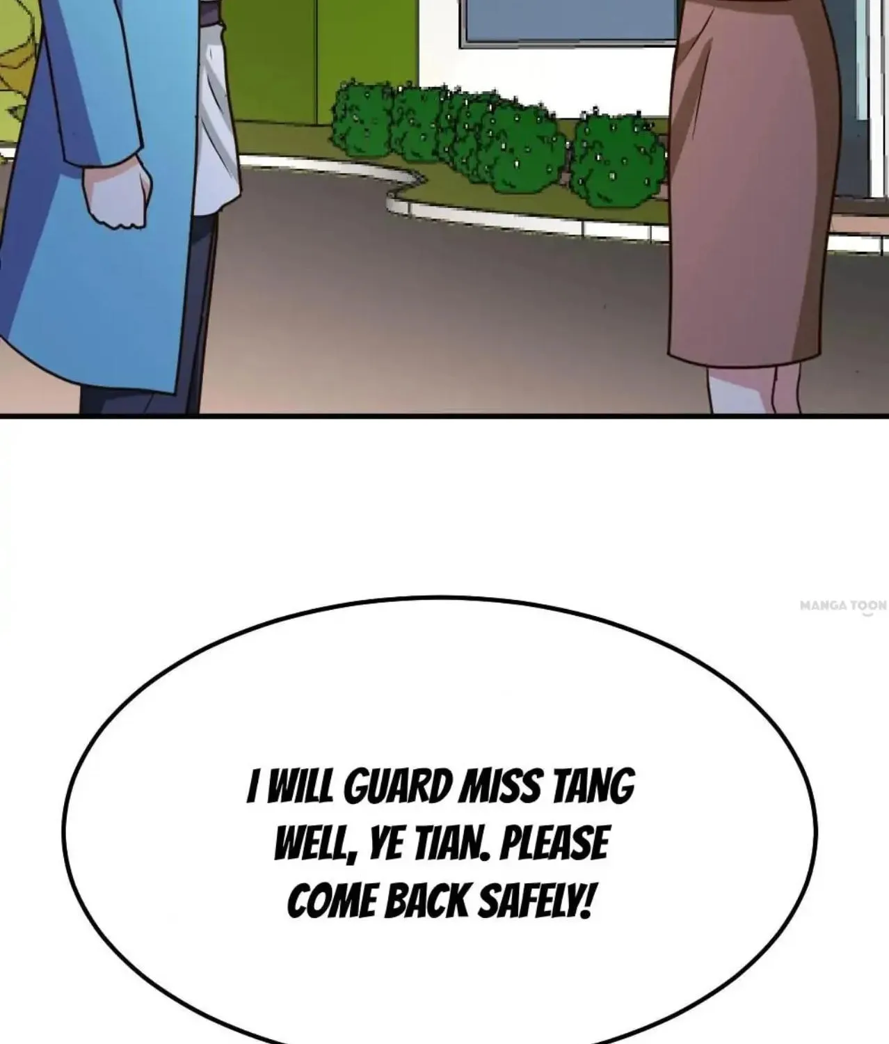 Read Urban Leveling chapter 85 image 10 on Lezhin