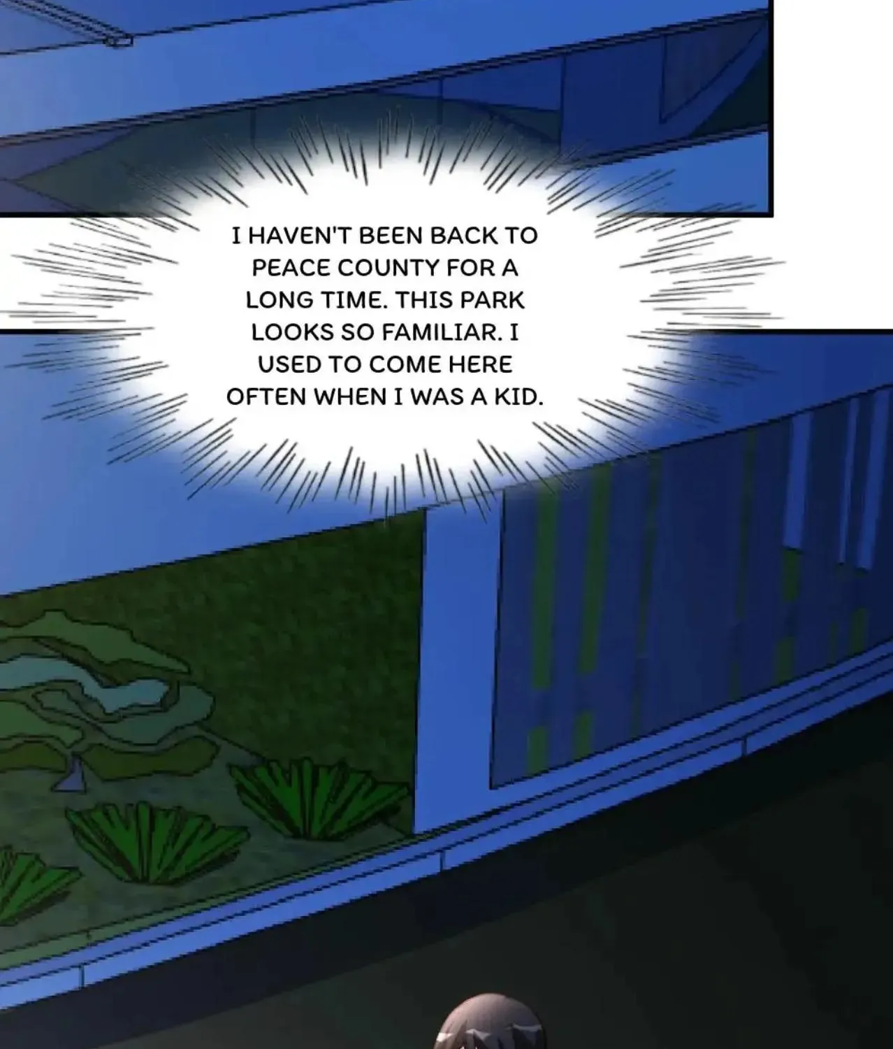 Read Urban Leveling chapter 85 image 14 on Lezhin