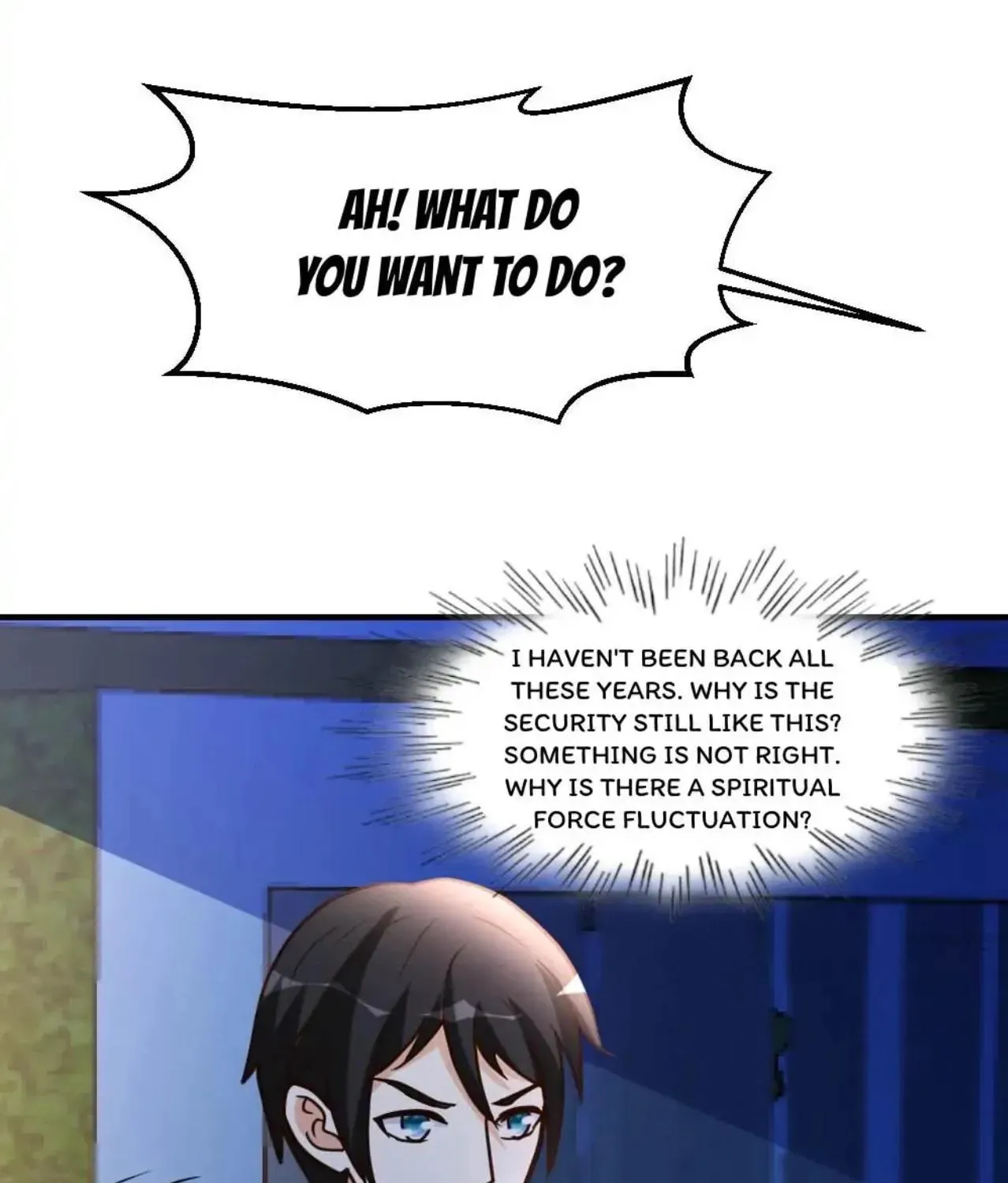 Read Urban Leveling chapter 85 image 17 on Lezhin