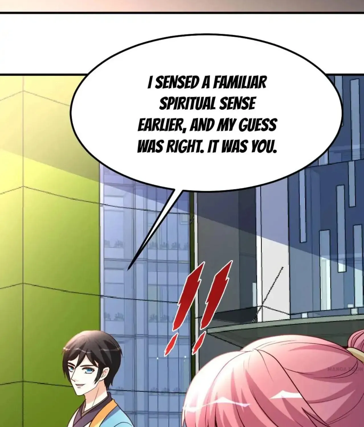 Read Urban Leveling chapter 85 image 2 on Lezhin