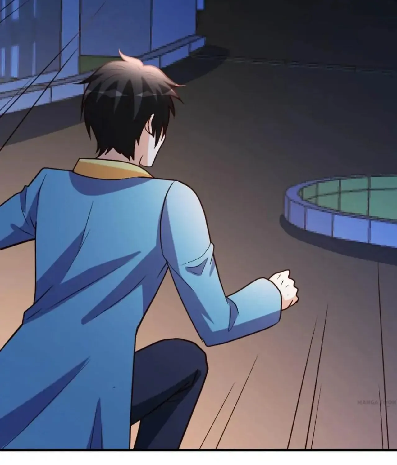 Read Urban Leveling chapter 85 image 20 on Lezhin