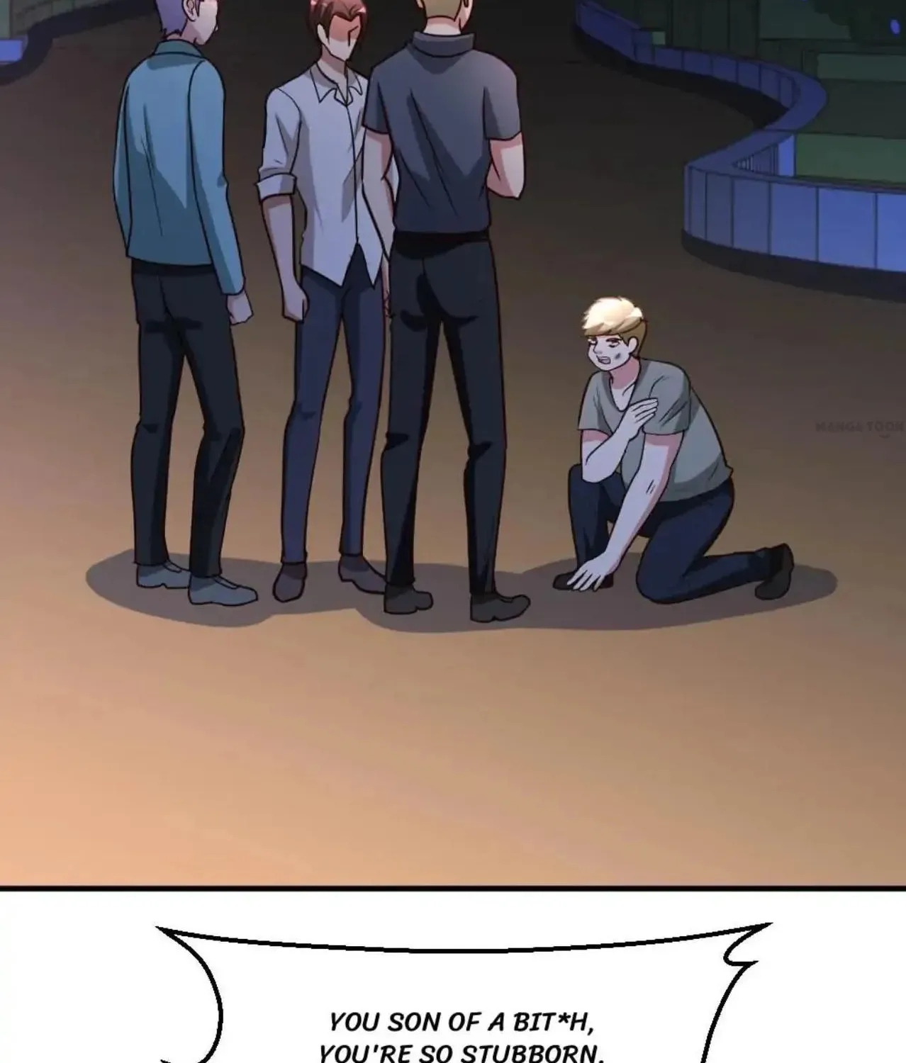 Read Urban Leveling chapter 85 image 22 on Lezhin