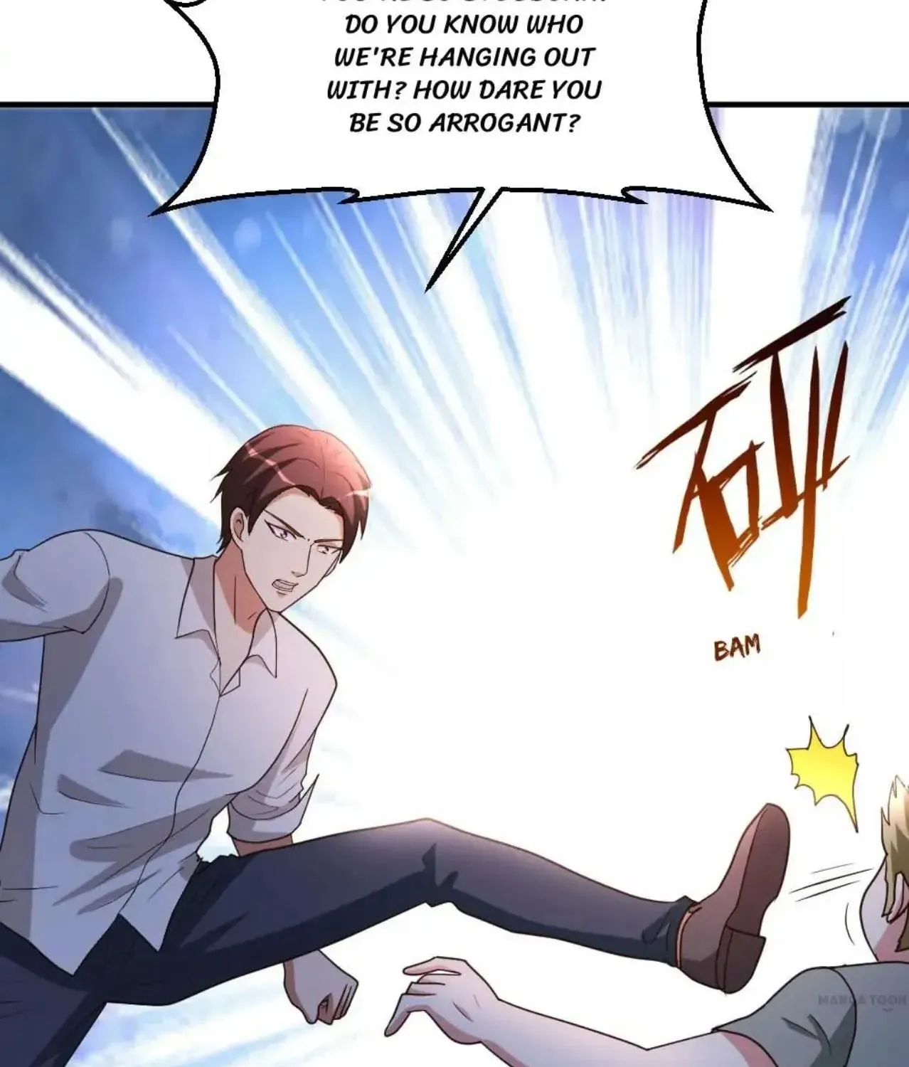 Read Urban Leveling chapter 85 image 23 on Lezhin