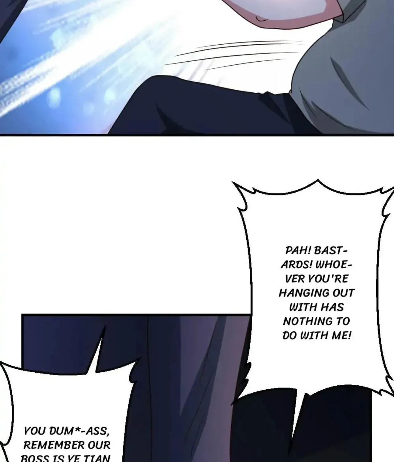Read Urban Leveling chapter 85 image 24 on Lezhin