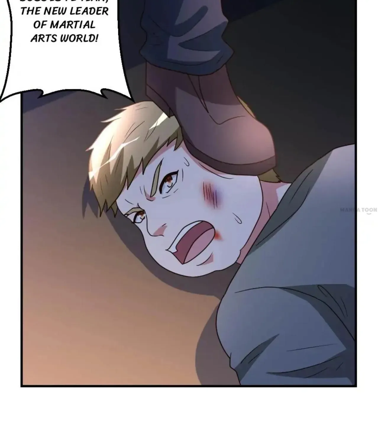 Read Urban Leveling chapter 85 image 25 on Lezhin