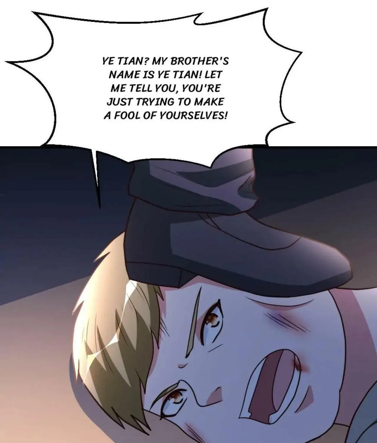 Read Urban Leveling chapter 85 image 26 on Lezhin