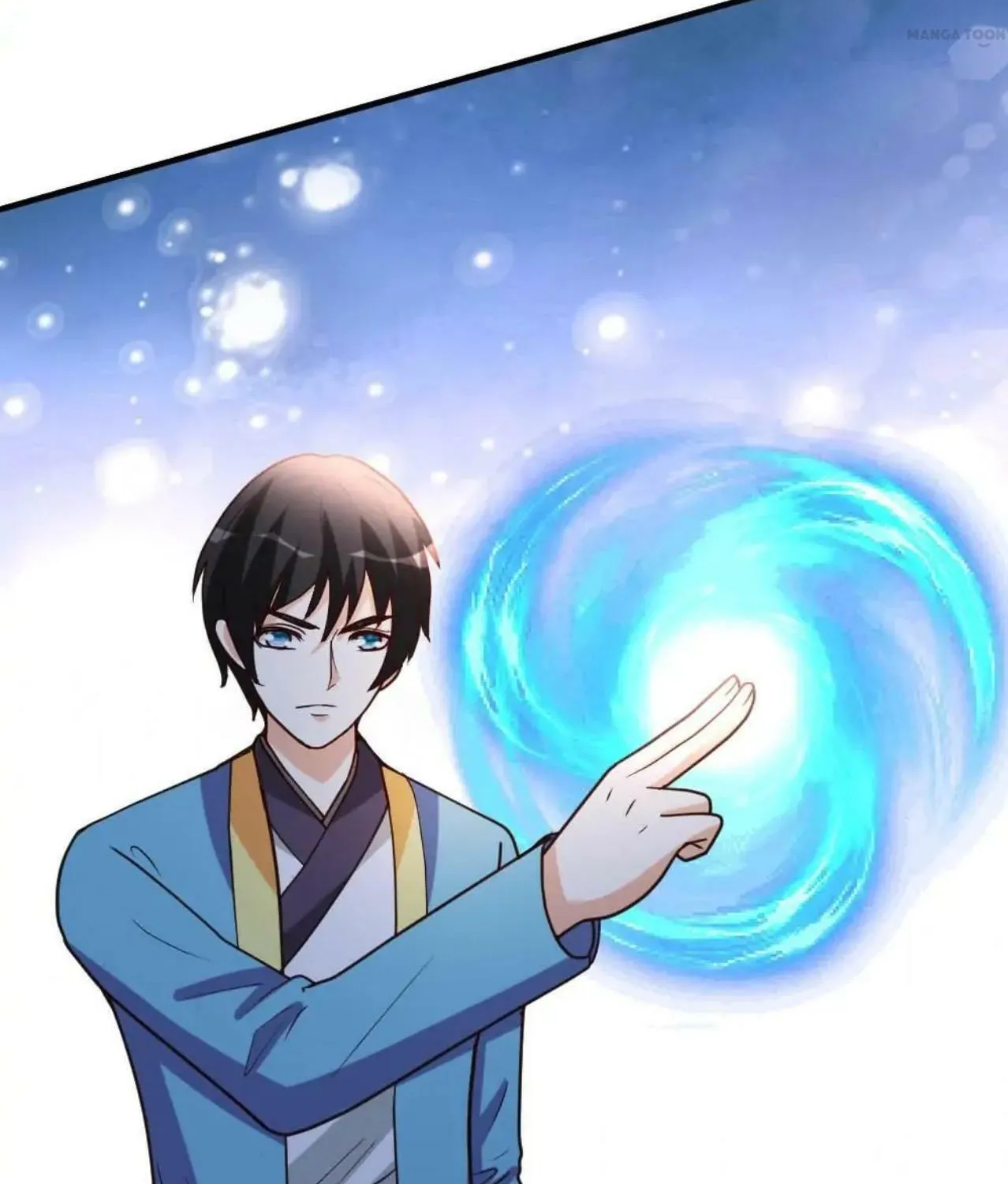 Read Urban Leveling chapter 85 image 29 on Lezhin