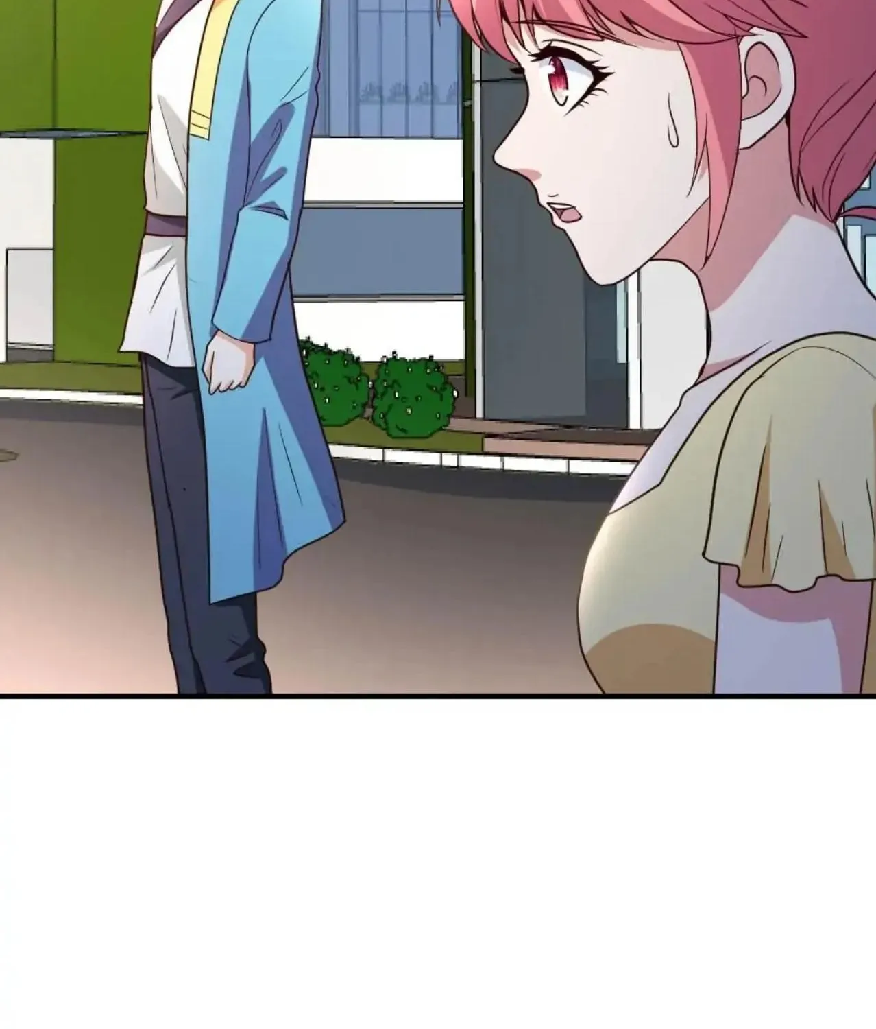 Read Urban Leveling chapter 85 image 3 on Lezhin