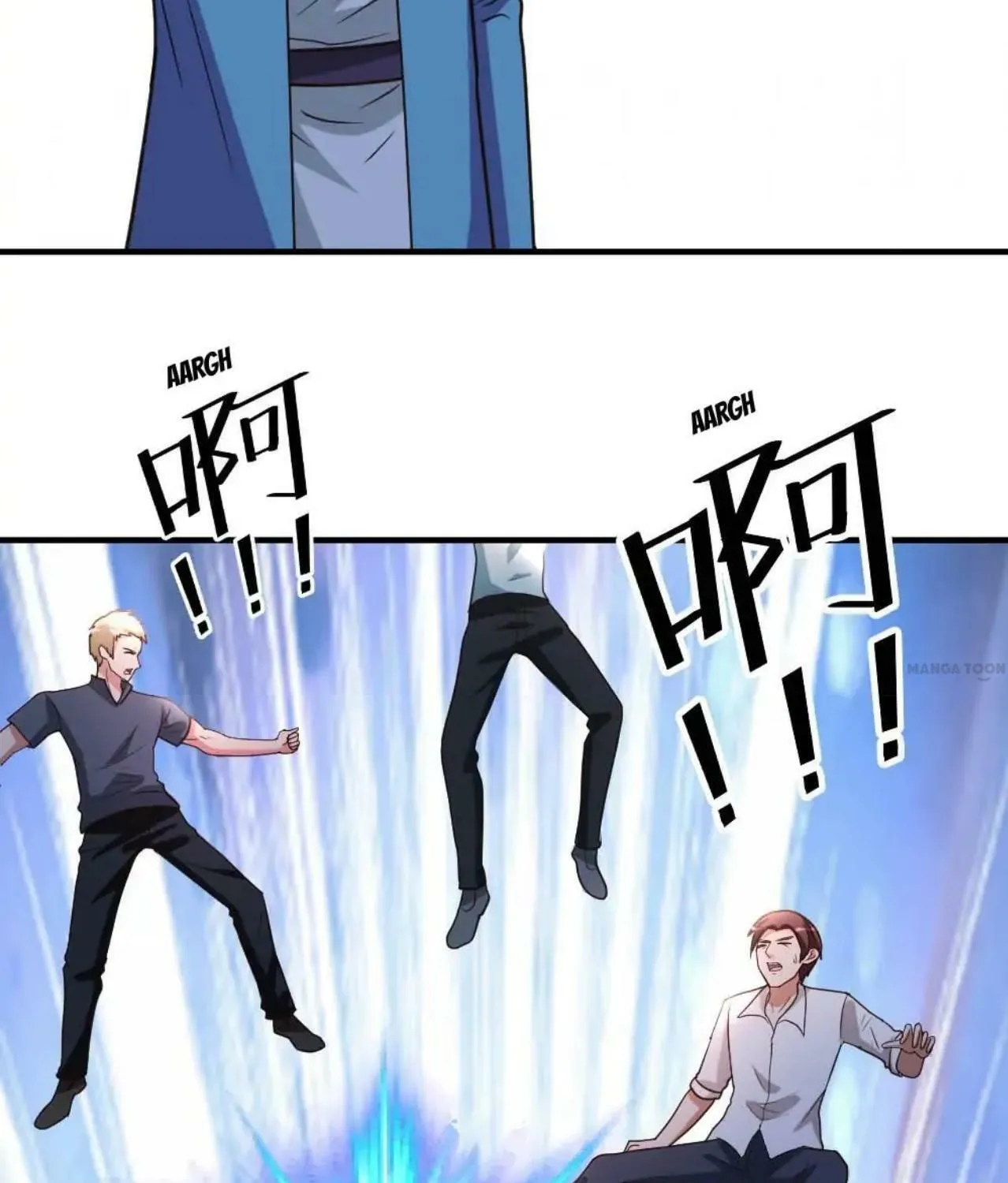 Read Urban Leveling chapter 85 image 30 on Lezhin