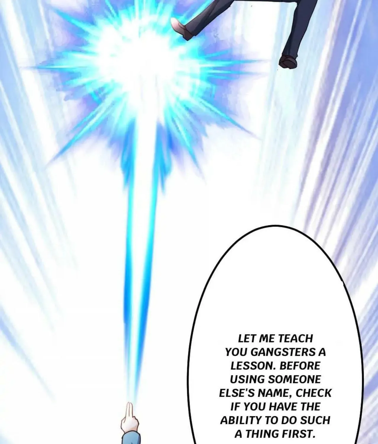 Read Urban Leveling chapter 85 image 31 on Lezhin