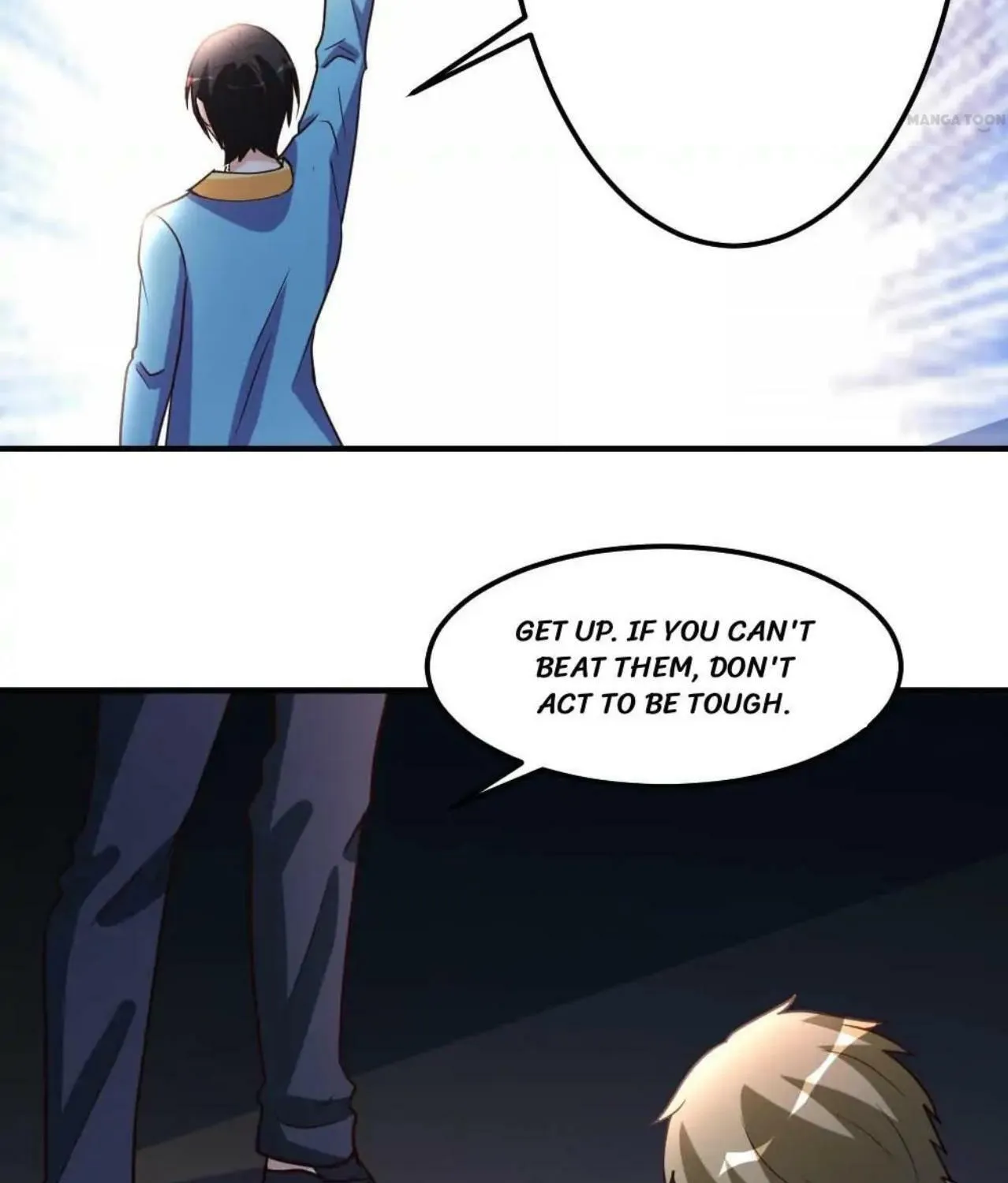 Read Urban Leveling chapter 85 image 32 on Lezhin