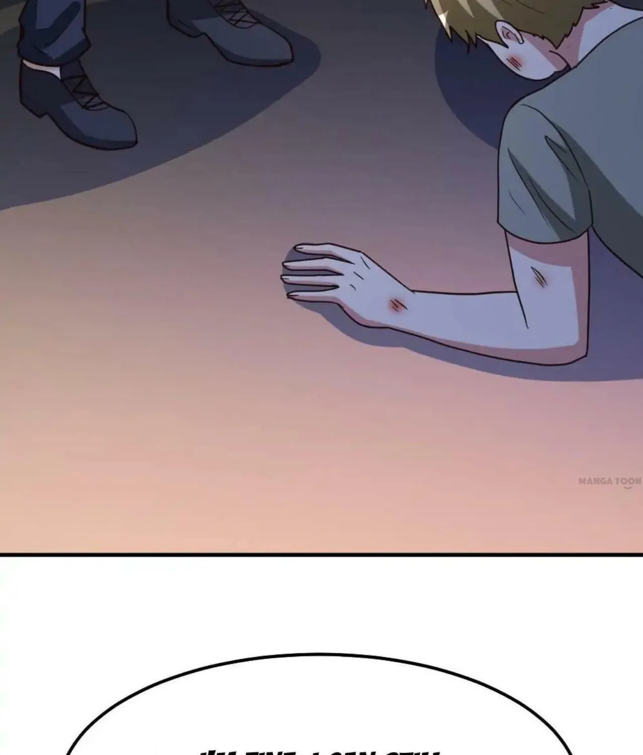 Read Urban Leveling chapter 85 image 33 on Lezhin