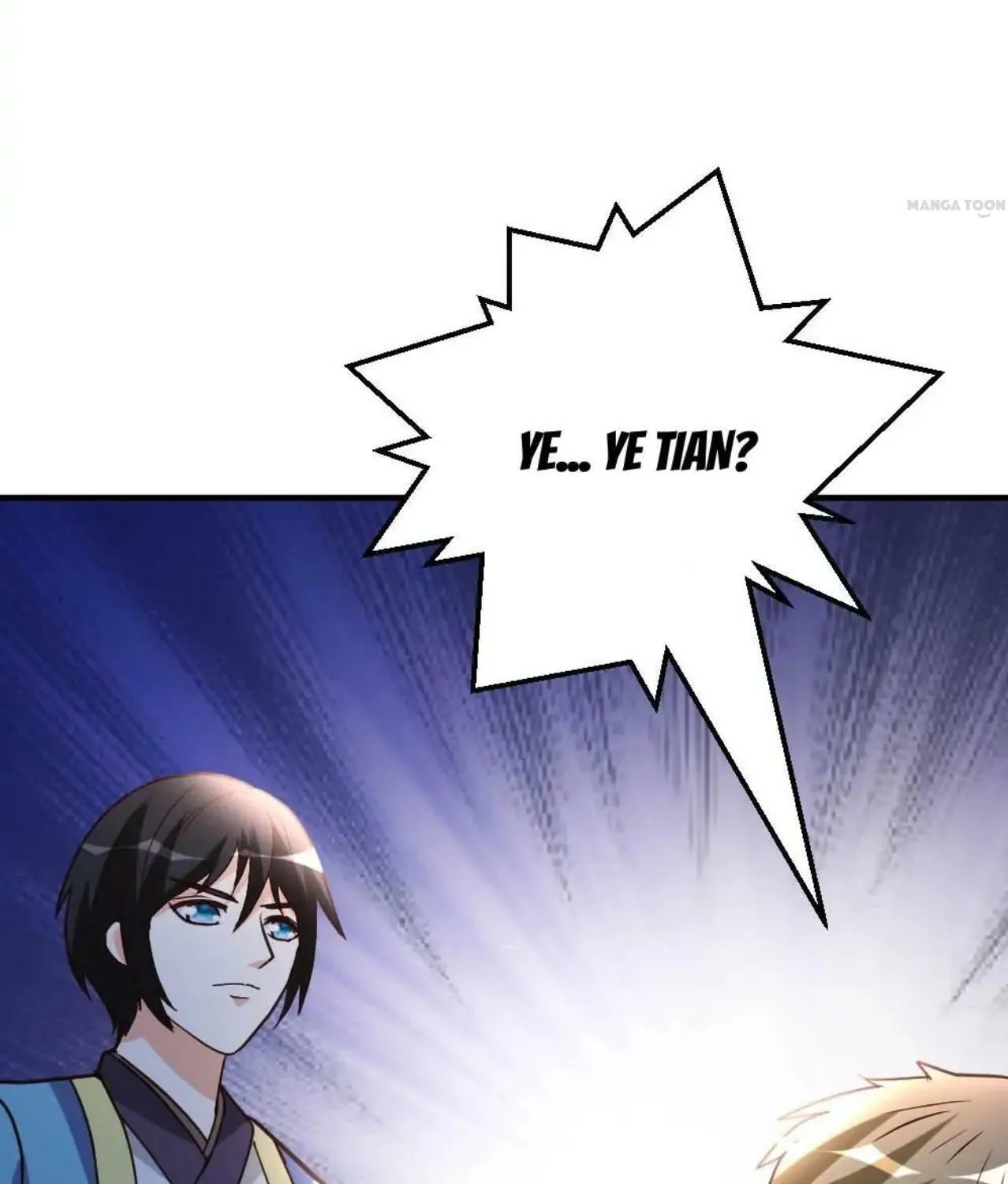 Read Urban Leveling chapter 85 image 35 on Lezhin
