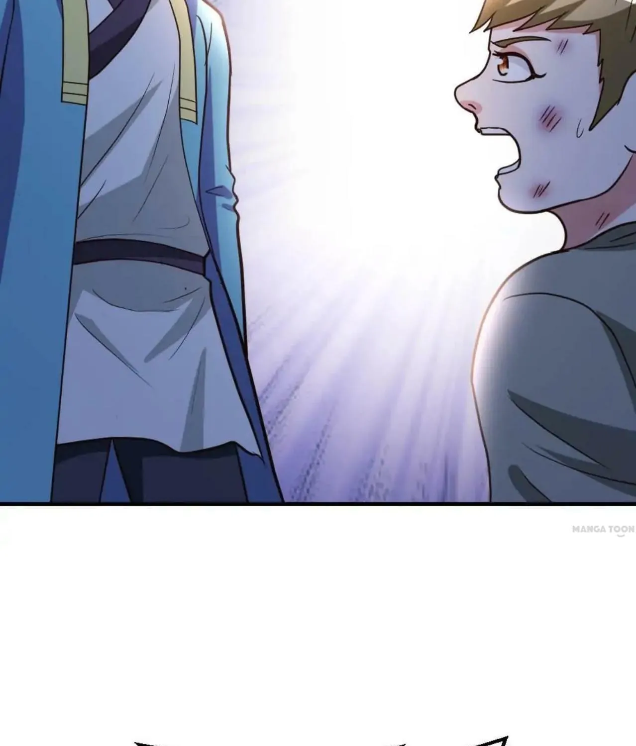 Read Urban Leveling chapter 85 image 36 on Lezhin