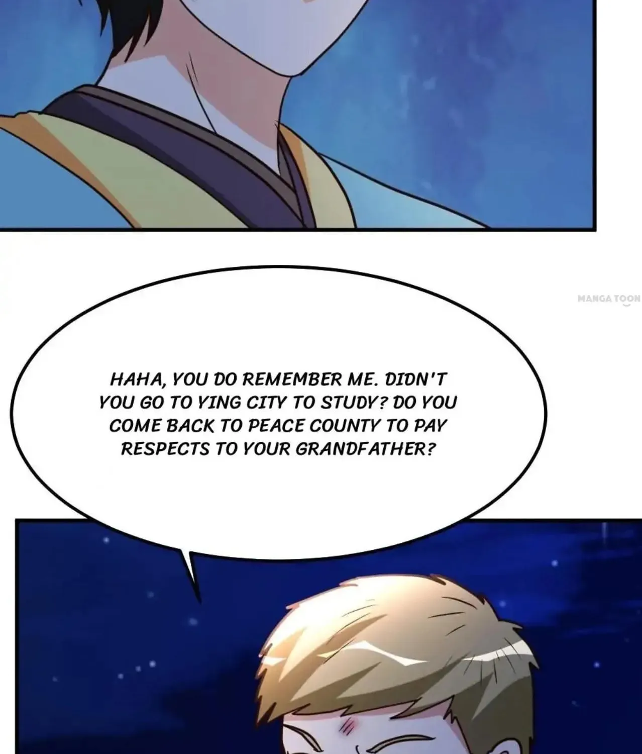 Read Urban Leveling chapter 85 image 40 on Lezhin
