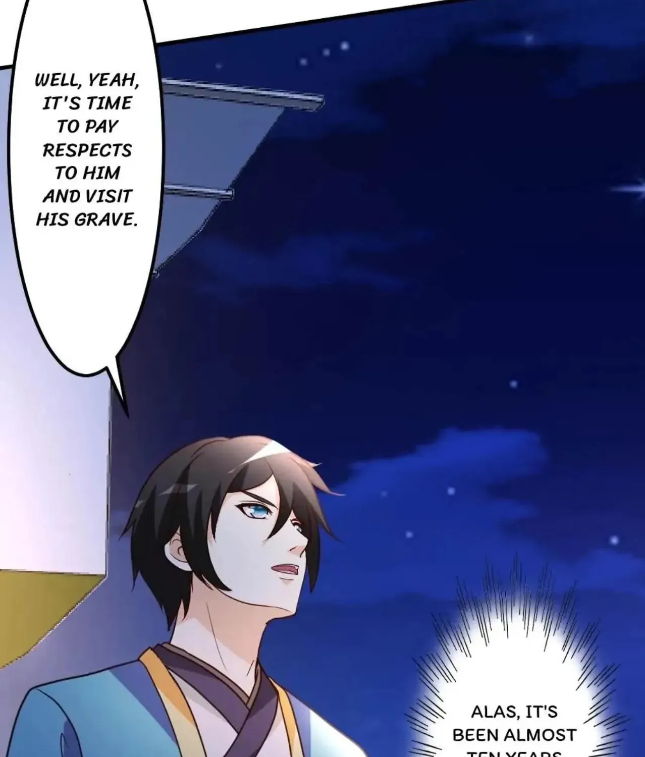 Read Urban Leveling chapter 85 image 42 on Lezhin