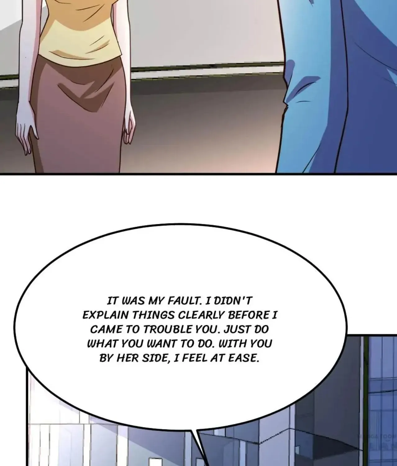 Read Urban Leveling chapter 85 image 5 on Lezhin