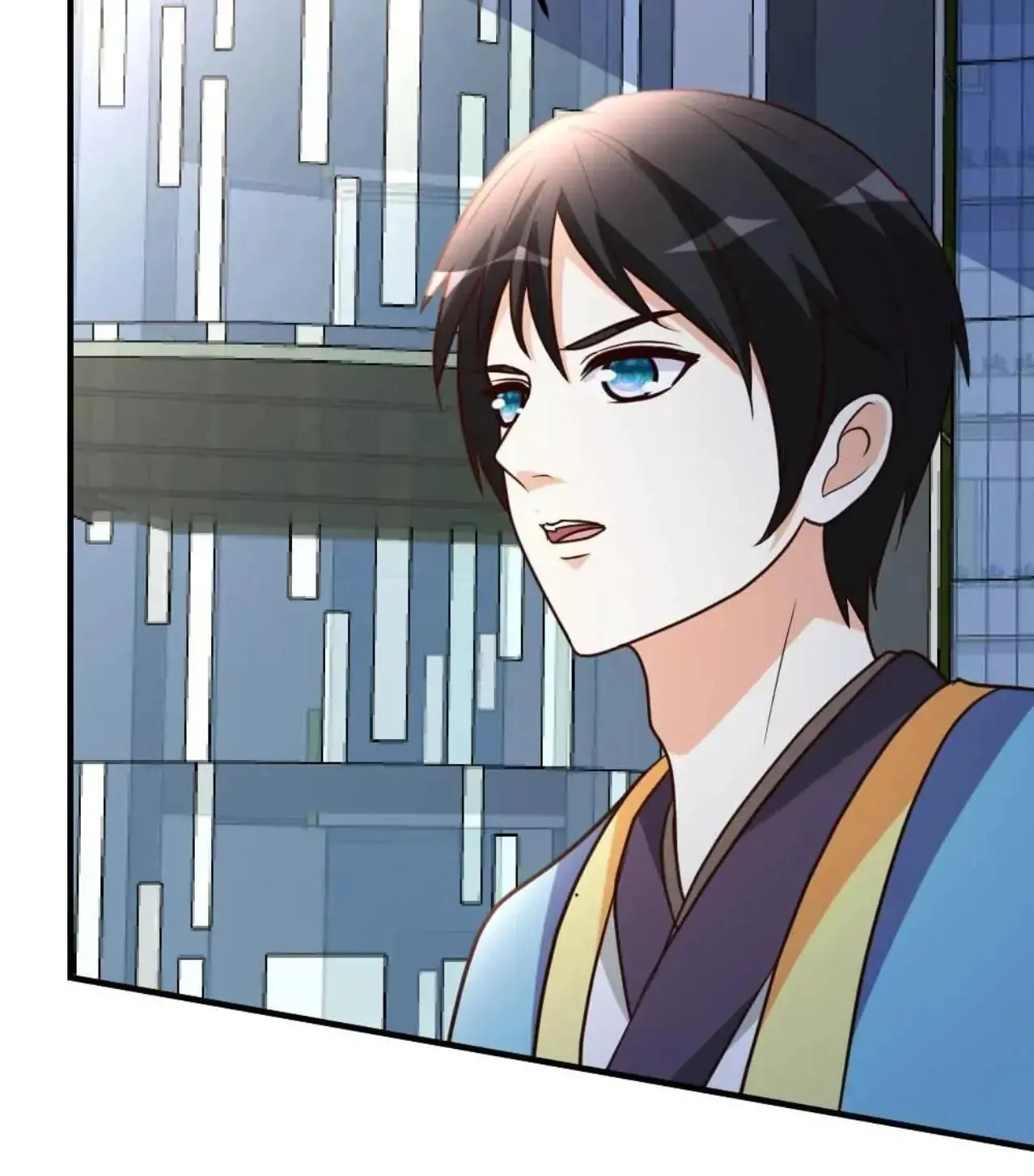 Read Urban Leveling chapter 85 image 6 on Lezhin