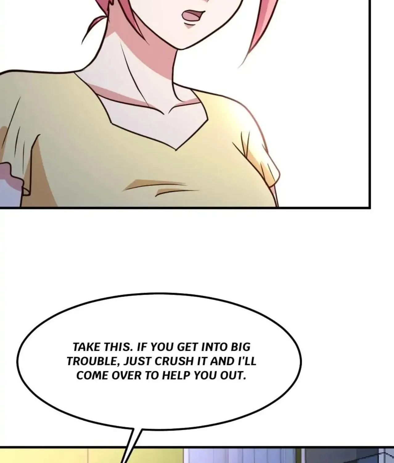 Read Urban Leveling chapter 85 image 8 on Lezhin