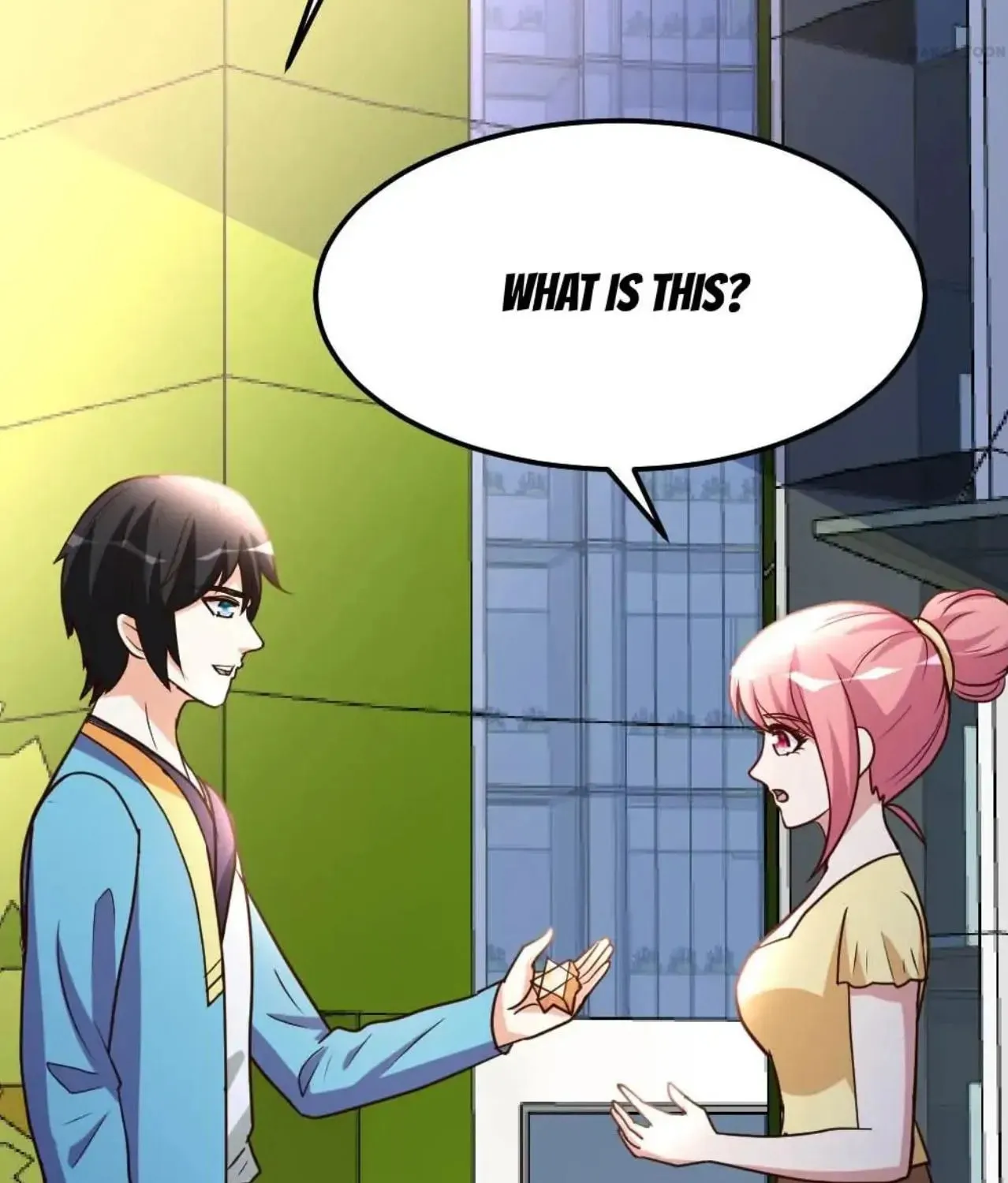 Read Urban Leveling chapter 85 image 9 on Lezhin