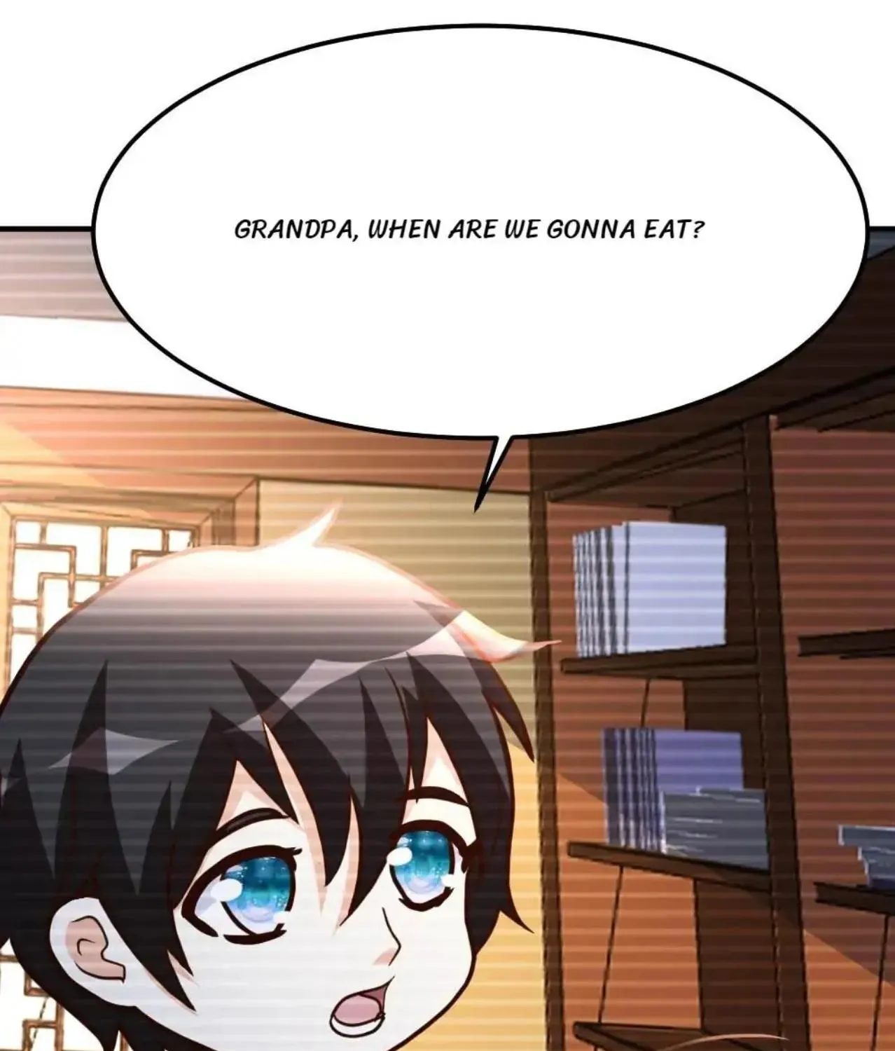 Read Urban Leveling chapter 86 image 0 on Lezhin