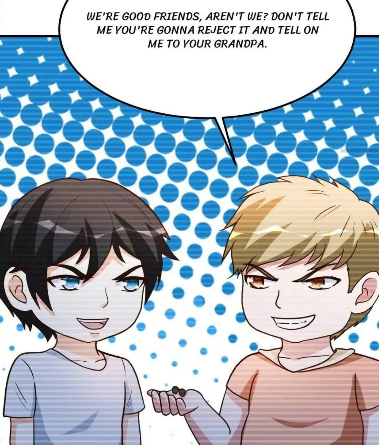 Read Urban Leveling chapter 86 image 11 on Lezhin