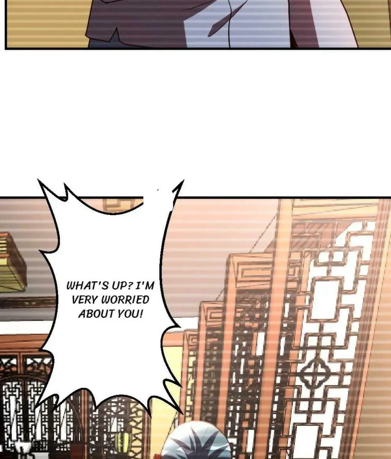 Read Urban Leveling chapter 86 image 15 on Lezhin