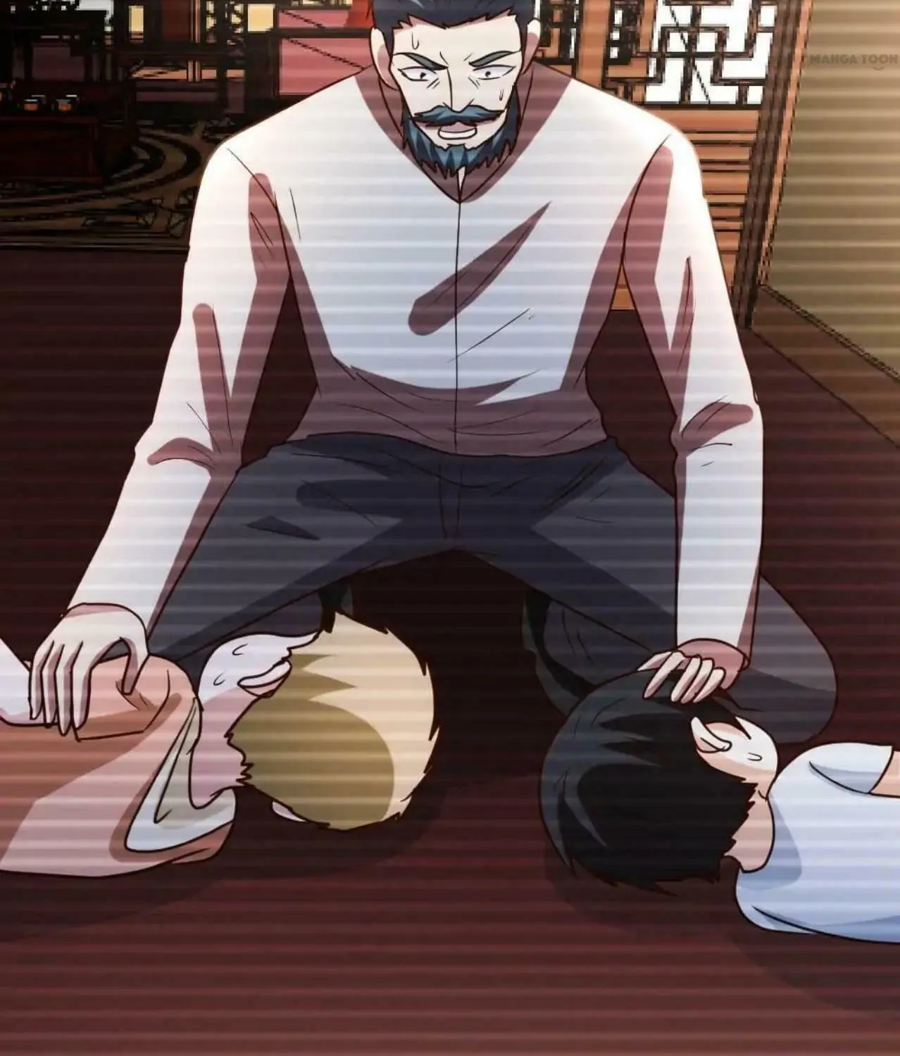 Read Urban Leveling chapter 86 image 16 on Lezhin