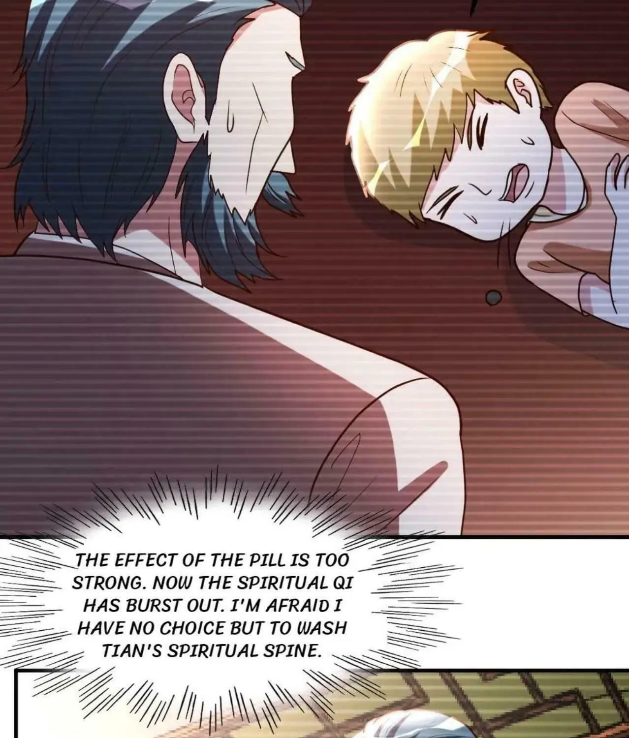 Read Urban Leveling chapter 86 image 18 on Lezhin