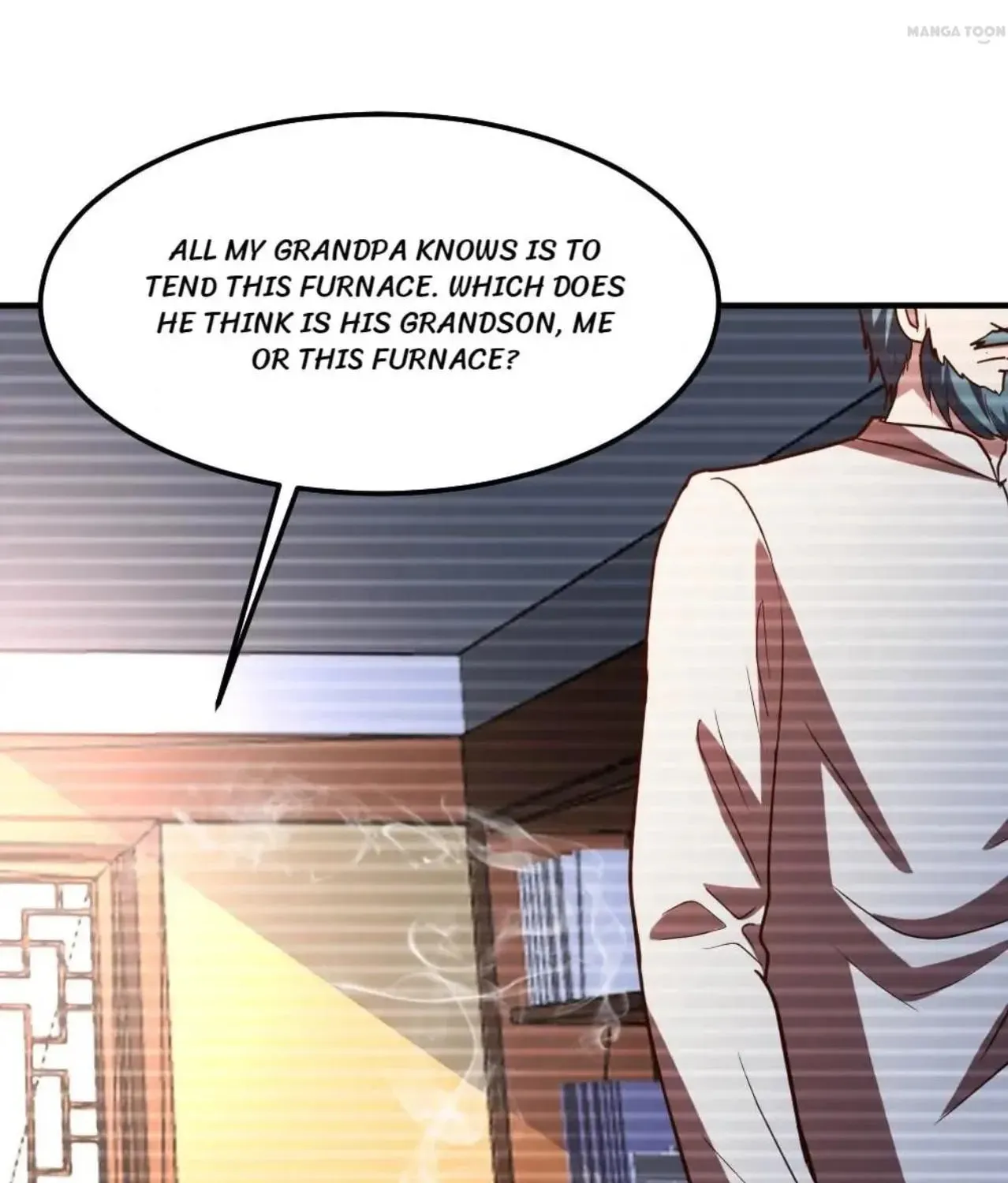 Read Urban Leveling chapter 86 image 3 on Lezhin