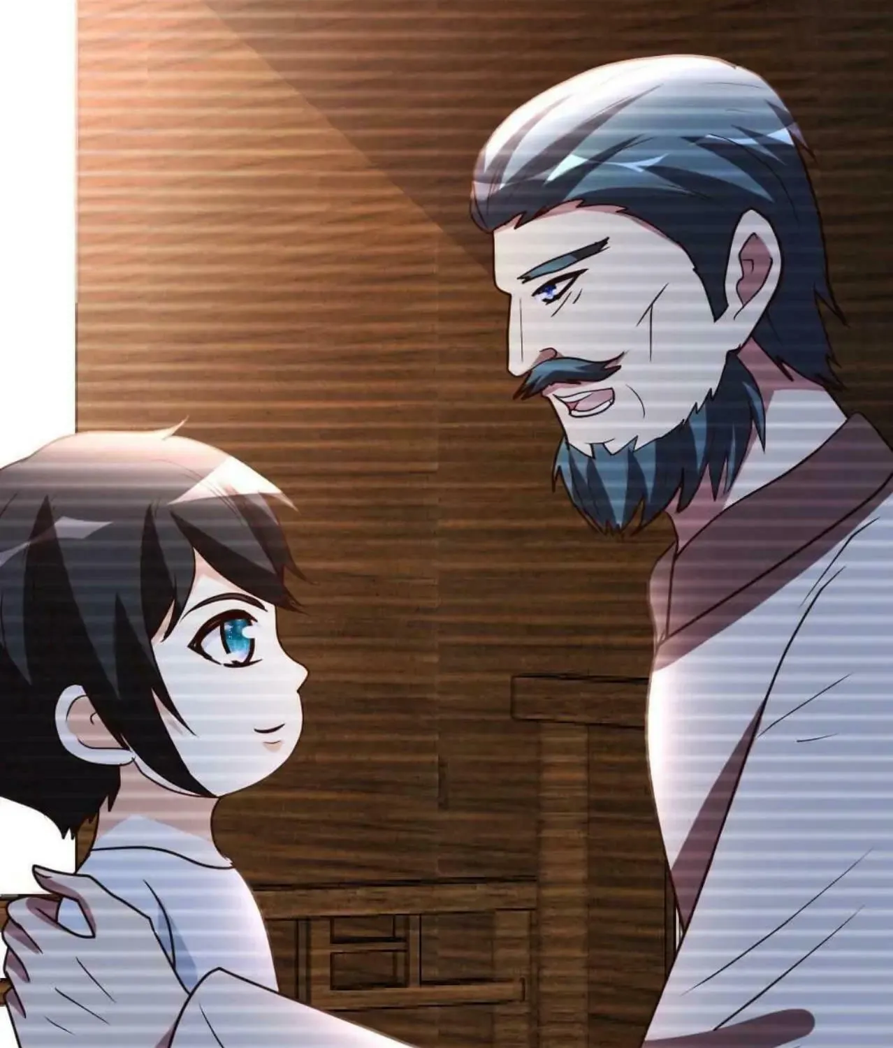 Read Urban Leveling chapter 86 image 30 on Lezhin