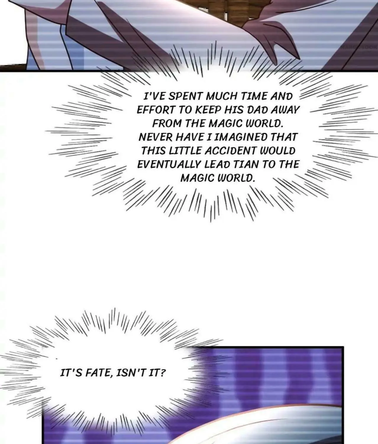 Read Urban Leveling chapter 86 image 31 on Lezhin
