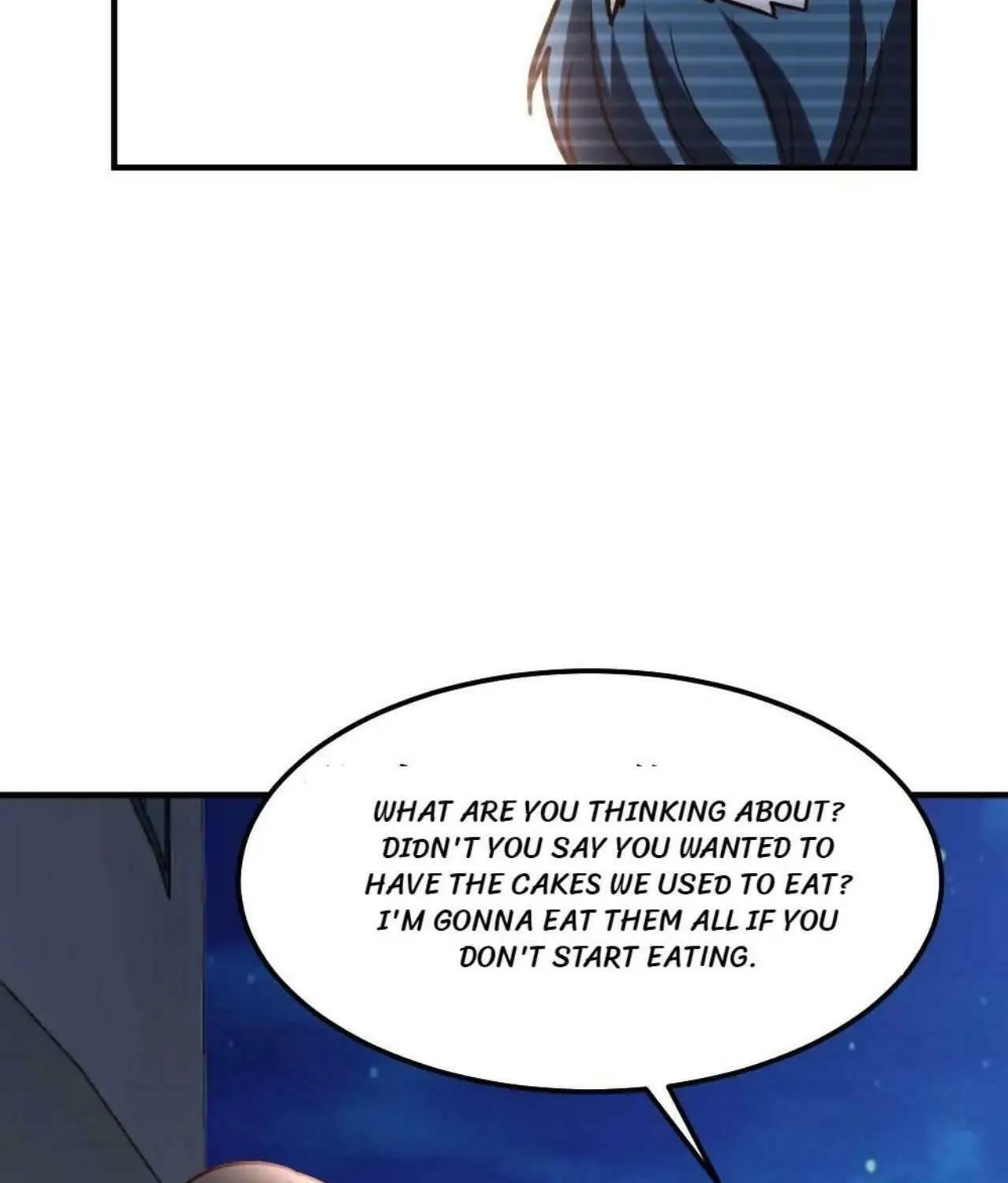 Read Urban Leveling chapter 86 image 33 on Lezhin